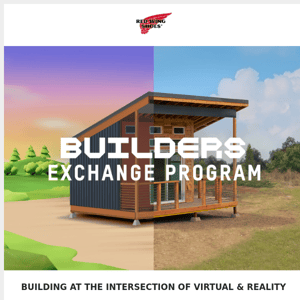 Builders Exchange Program: Connecting Builders & Building the Future