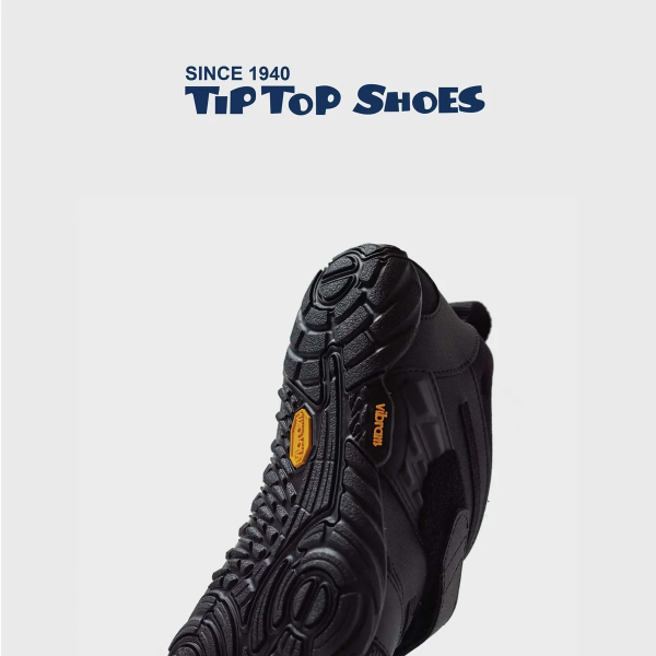 Tip Top Shoes - Latest Emails, Sales & Deals