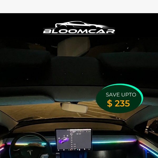 Unveiling Our Top Picks of the Week🚨 - BloomCar