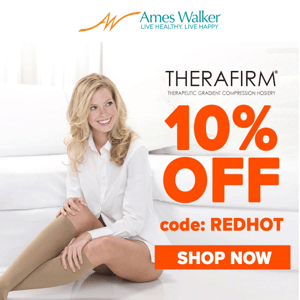 Save on THERAFIRM today!