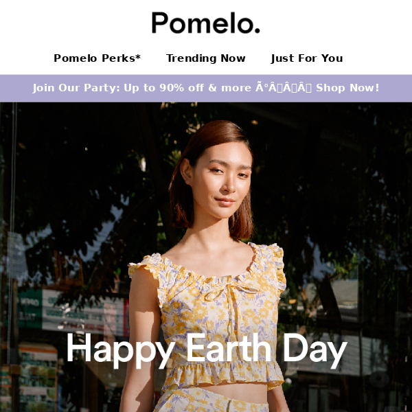 How Pomelo is Making it Count 💚