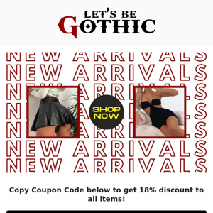 *NEW* *Arrivals* *Are Here*