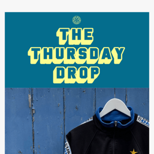 THURSDAY DROP 📦 – Benchwear, Classics & More