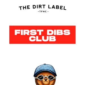 LV Long Live Virgil Tee 🔥 - The Dirt Label