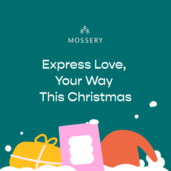 5 Ways You Can Express Love  ❤️ This Christmas 🎄