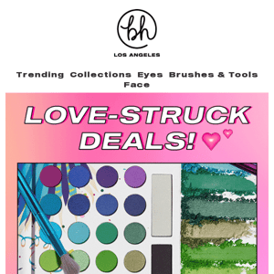 Love-Struck Deals! 💘