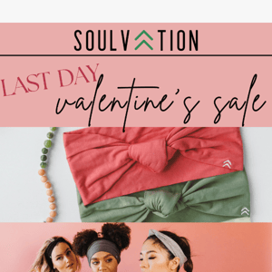 🎉Last Day to Save BIG