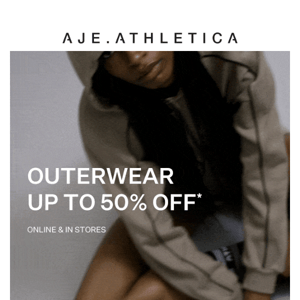 Outerwear Must-Haves | On Sale Now