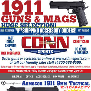 1911 Guns & Magazine Sale!! HUGE SELECTION! - Call 800-588-9500