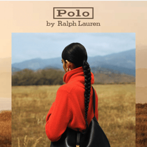 Introducing: Polo ID Handbags