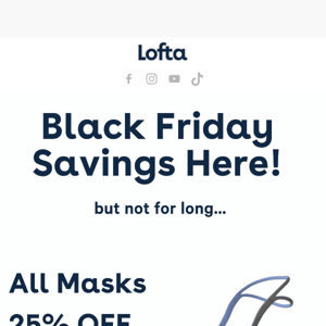 Lofta's Biggest Sale of the Year