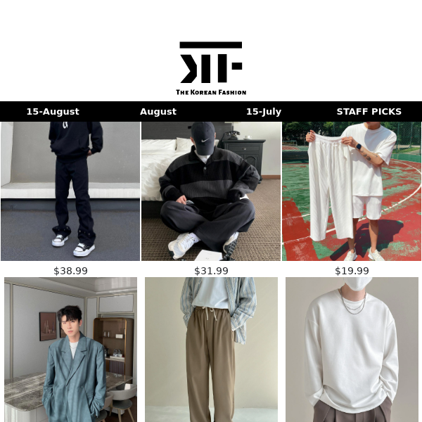 Korean Fashion Style Guide - Korean Fashion Trends