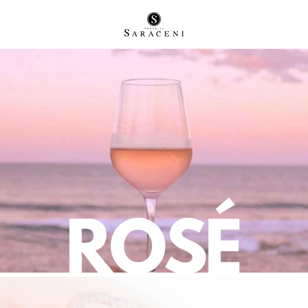🔥 It's back! Prosecco Rosé, that summer feeling in a bottle 🍾