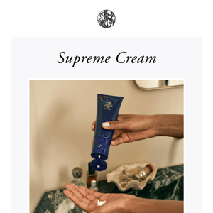 Supreme Cream