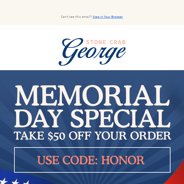 Shop and Save this Memorial Day: Incredible Deals Inside!