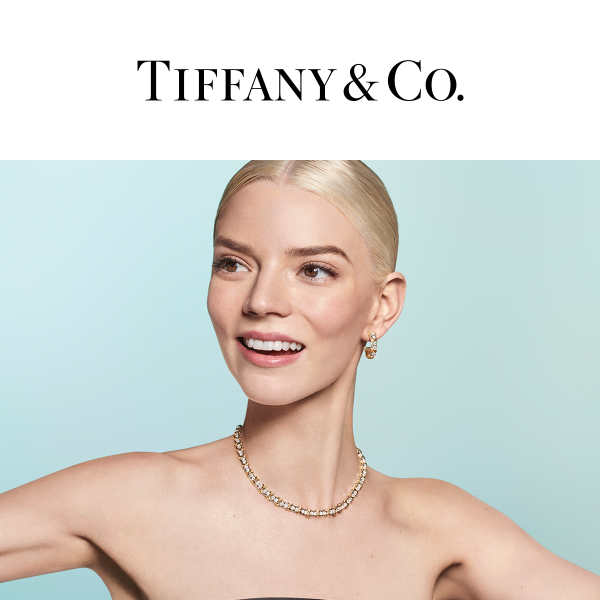Discover Iconic Jean Schlumberger by Tiffany Diamonds