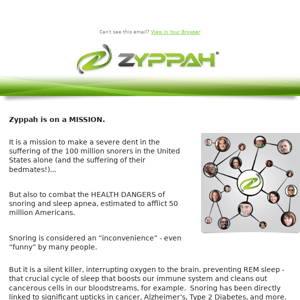 How You Can Partner With Zyppah’s Product Expansion and Mission.