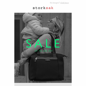 🚨  SALE NOW ON