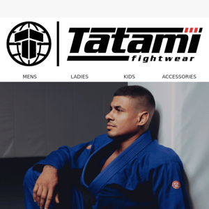 30% OFF Tanjun Gis 🥋