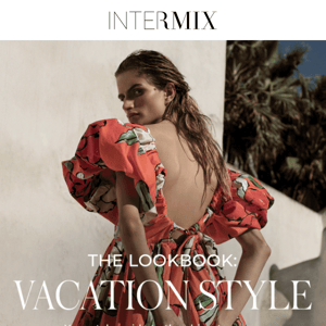 Introducing The Vacation Lookbook