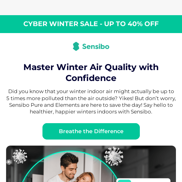 Hi there! Winter’s Worst Enemy Is Indoor Pollution – Save Up to 40% Now 🚨