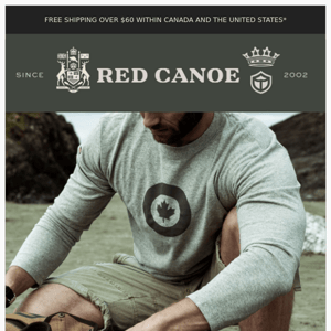 RCAF Long Sleeves