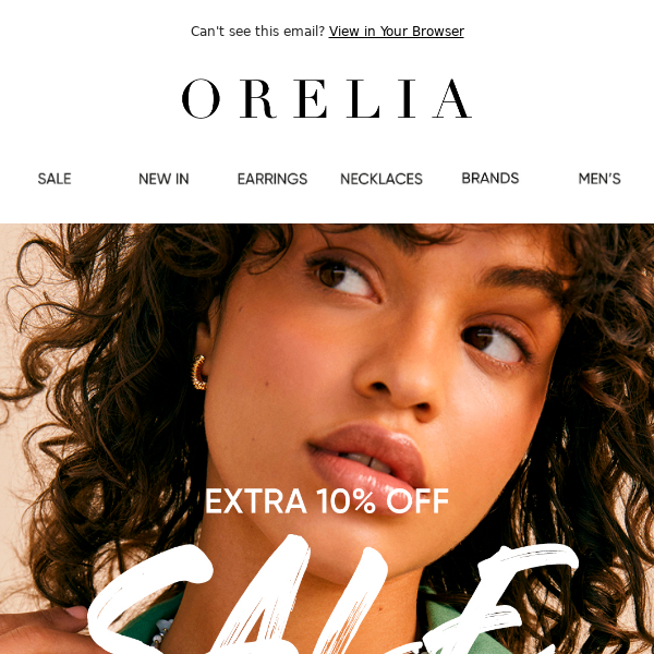 SALE Is Ending! Plus, Get An Extra 10% Off