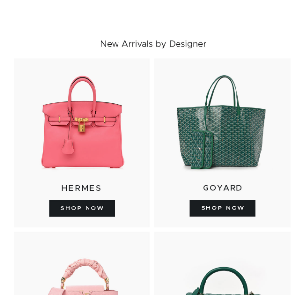 Fashionphile: 3 Dior Bags we LOVE!