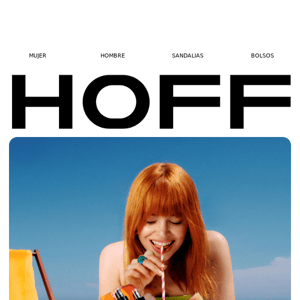 HOFF X FRESHLY COSMETICS | NUEVA CÁPSULA