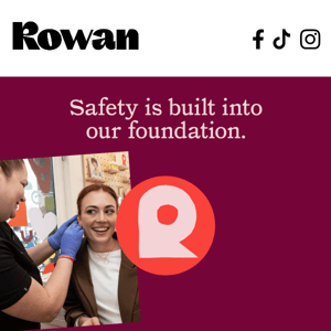 Meet Rowan’s Medical Advisory Board 🧑‍⚕️🧑‍⚕️🧑‍⚕️