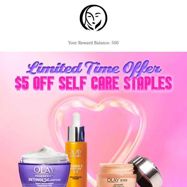 Save On Faves This Feb!