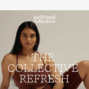 #TheCollectiveRefresh