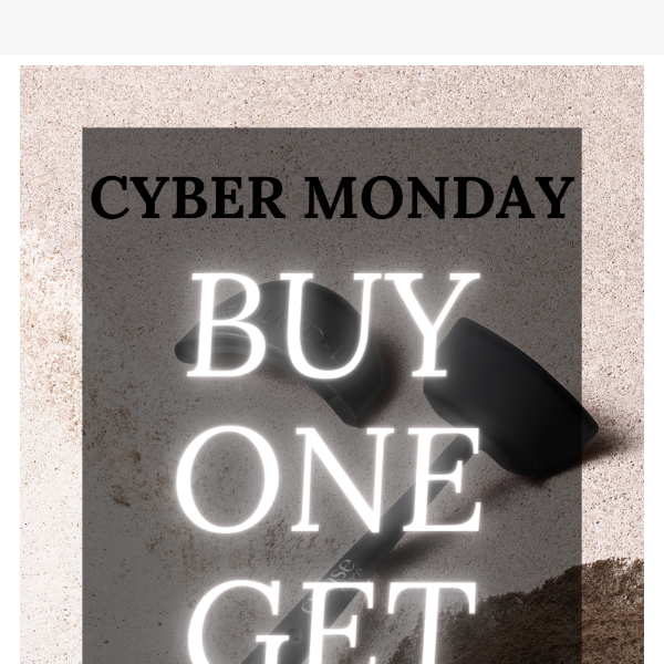 Today Only! Buy One Get One 50% OFF!