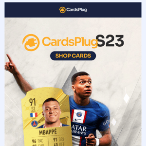 FIFA 23 is around the corner...