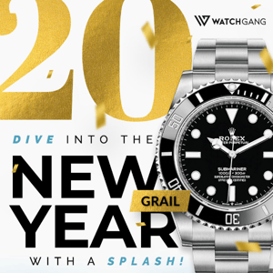 Dive into the New Year with a Splash! Spin the 2023 Wheel Now!