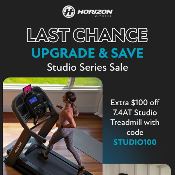 Last Chance: Don't Miss Out on Exclusive Deals!