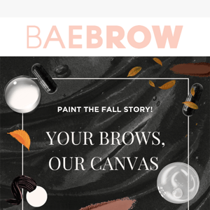 Master the Art of Fall Brows! 🎨