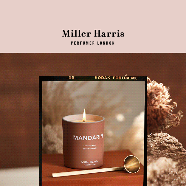 Limited Time Offer | Save £30 On Our Luxury Home Fragrances