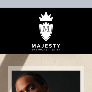 50% Off all Majesty Men’s Jewelry!