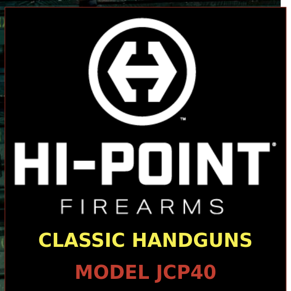 Exclusive Hi-Point Firearms Models Available Now! 🎯