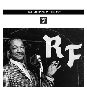 Roots of Comedy  |  Redd Foxx - Kevin Hart