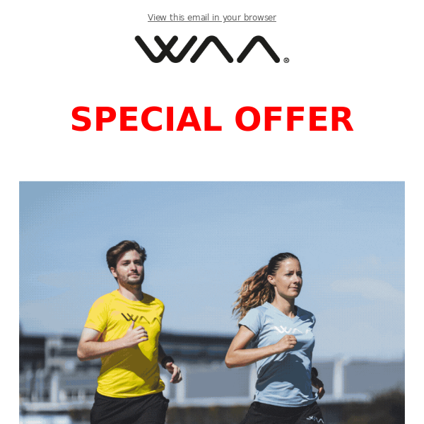 💥 Discover our current offer 💥