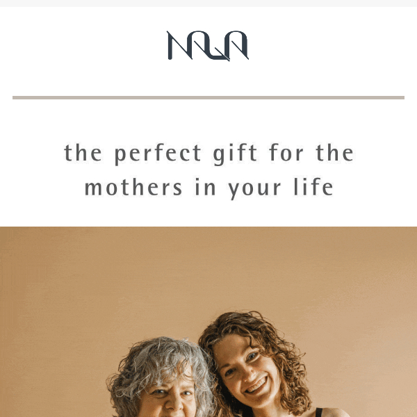 The perfect gift for every mom ♥️