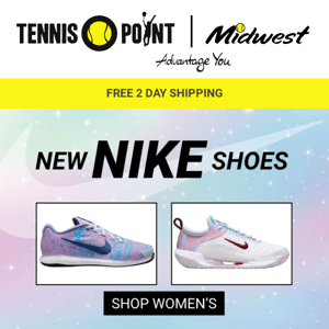Nike + adidas Shoes You'll Love!