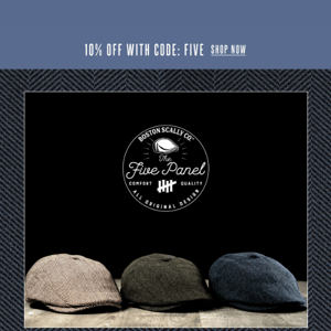 The Independence Boston Scally Cap OD Green Cotton | Xs 54cm