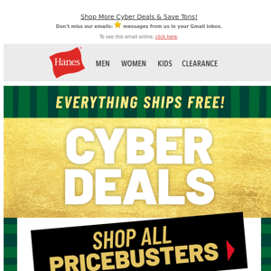 Pricebusters from $10 + Free Ship, Fir Sure 🌲