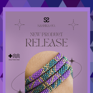💜Sparkle in Style with the New Love Life Bracelet!💜