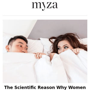 The Scientific Reason Why Women Need More Sleep Than Men