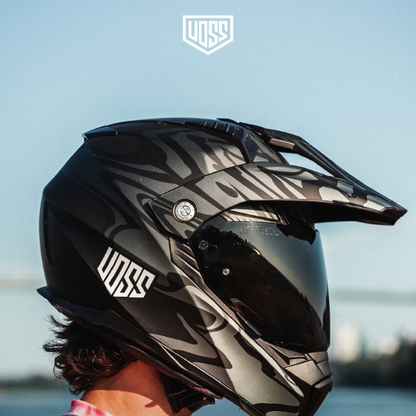 Dual Sport Helmets on Sale