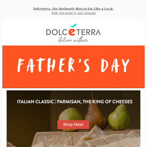 Father's Day, Save 10% 🎁